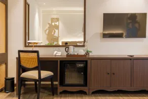 The Omala Resort Tretes - Room