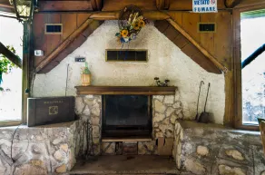 La Mandra - Ristorante