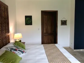 Blue Jungle Lodge - Værelse