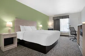 Best Western Navarre Waterfront - Chambre
