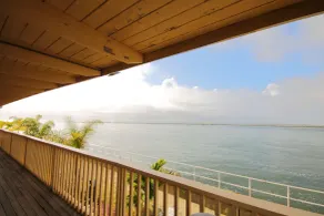 Oceanic Motel - Chambre