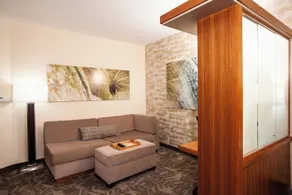 SpringHill Suites by Marriott Wenatchee - Chambre
