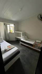 Hotel Mamoan - Chambre