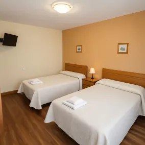Pension Gelin  - Rum