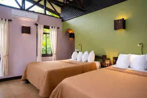 Maquenque Lodge - Room
