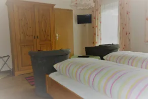 Pension Zillnhäusl - Quarto