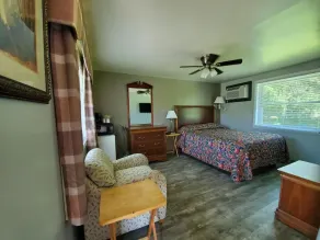 High Springs Country Inn - Chambre