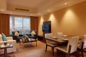 Jannah Burj Al Sarab - Habitación
