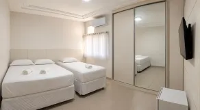 Hotel Residence - Room