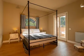 Luce Boutique Hotel - Zimmer