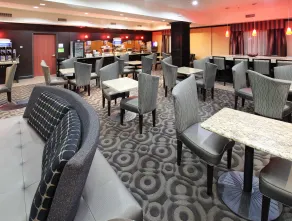 Holiday Inn Express Hotel & Suites Paris by IHG - Restaurant