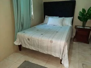 DOUG MANOR flat 2 - Zimmer
