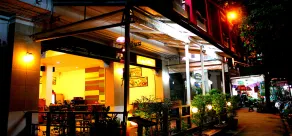 Orchid Residence Samui - Restaurante