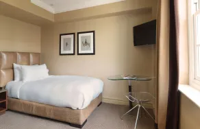 Radisson Blu Edwardian Berkshire - Chambre