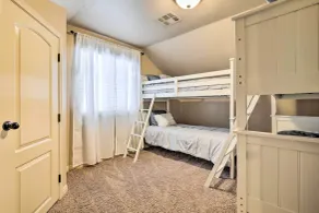 Home w/ Yard+atv Access to Sand Hollow State Park! - Chambre