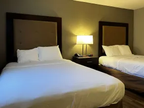 Econo Lodge Spring Lake near Fort Bragg - Chambre