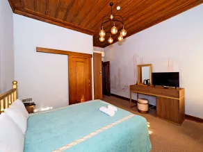 Taksim Estane Butik Otel - Room