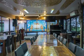 PloyKhumThong Boutique Resort - Restaurant