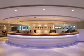 Hilton Stockholm Slussen - Reception