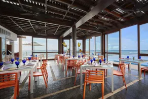 Senses Riviera Maya - Ocean Front Boutique Hotel - Adults only - Restaurant