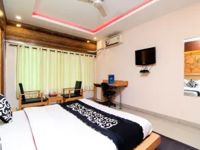 Citi Club - Room