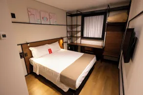 Ibis Votuporanga - Chambre
