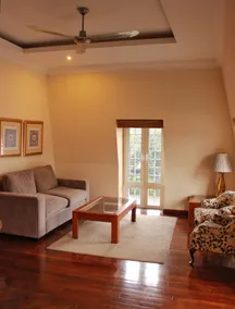 Hotel San Carlos - Room