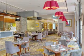 Duxton Hotel Perth - Restaurant