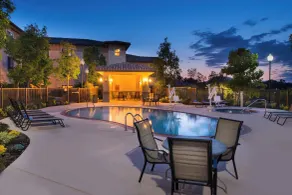 TownePlace Suites by Marriott Thousand Oaks Ventura County - Piscine
