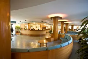 Horse Country Resort Congress & Spa - Hotel Ribot - Reception