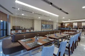 Hilton Garden Inn Corlu - Restaurant
