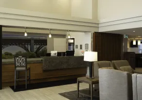 Staybridge Suites Toronto - Vaughan South by IHG - Réception