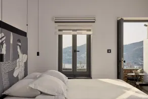 Liostasi - Chambre