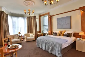 Woodlands Hotel, BW Signature Collection - Chambre