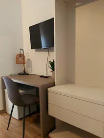 Bella Giulia - Chambre