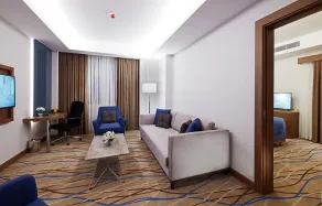 Dedeman Kayseri - Chambre