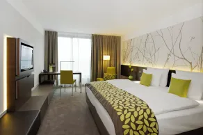 Atlantic Congress Hotel Essen - Room