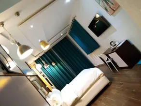 Hôtel Copacabana Kribi - Room