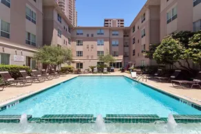 Hyatt House Houston Galleria - Piscine