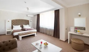 Park Hotel and SPA Vella Hills - Room