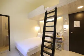 Cheese Cookie Homestay - Room