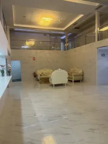 HOTEL AVIACIOn - Réception