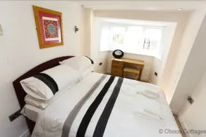 CROYDE WONKY COTTAGE 1 Bedroom - Habitación