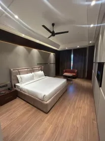 Majestic Castle - Chambre