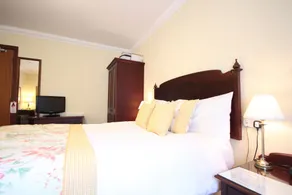 Strathburn Hotel Inverurie by Compass Hospitality - Chambre