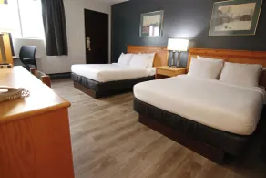 Colonial Inn - Chambre