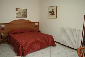 Hotel Fiorentino - Chambre