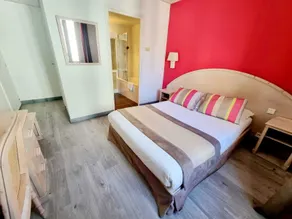 Hôtel de Flore, Saint-Raphaël - Chambre