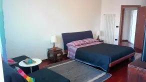 B&B Villa Patrizia - Chambre