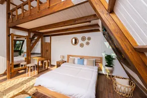 Matarma Beach Residence - Room